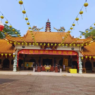 Sam Siang Keng
